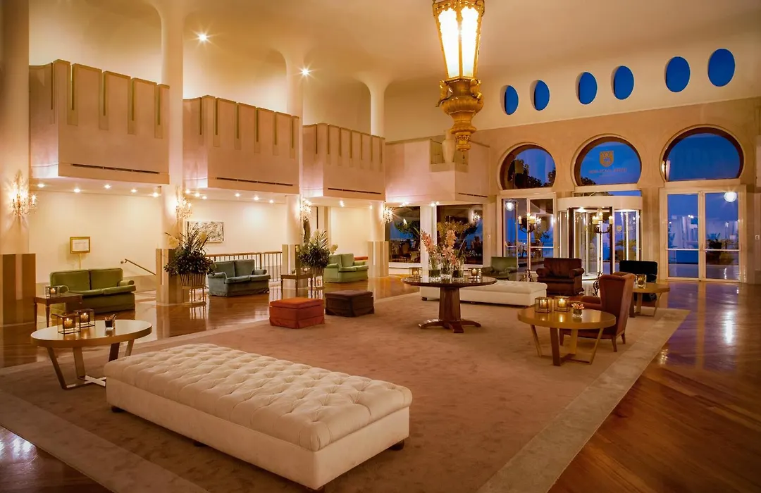 Hotel Excelsior Venice-1