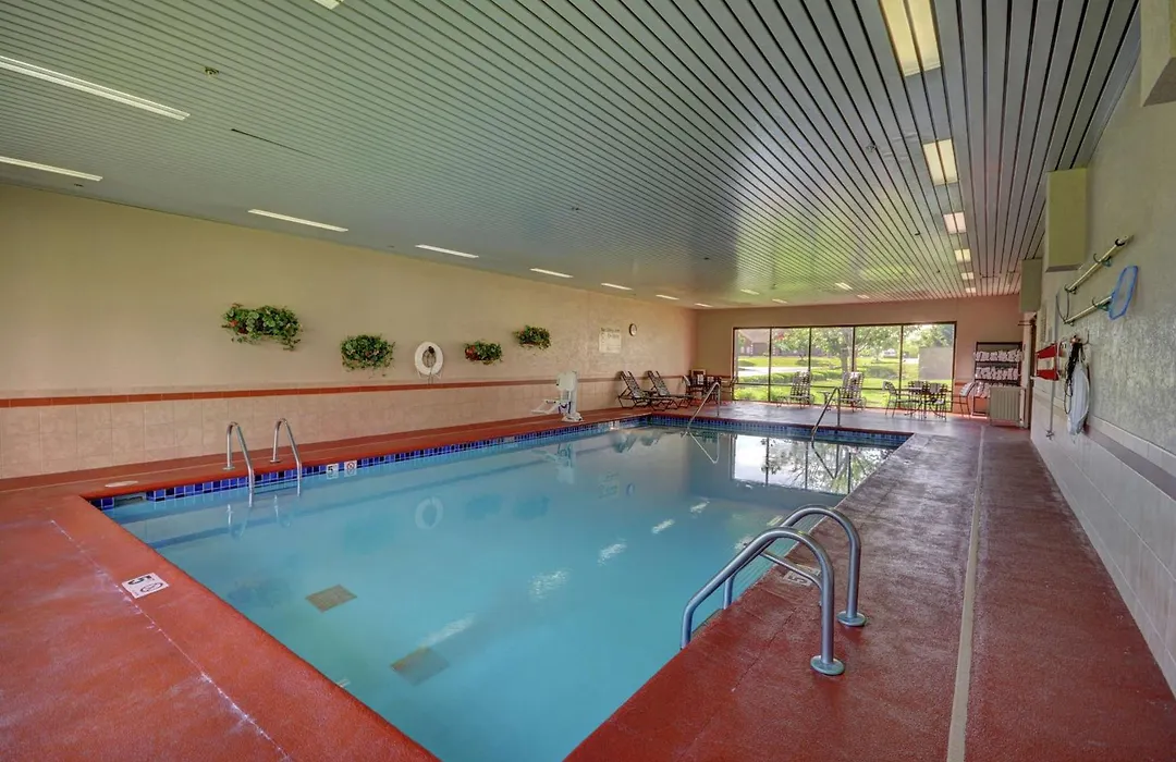 Hampton Inn By Hilton Indianapolis-South-1