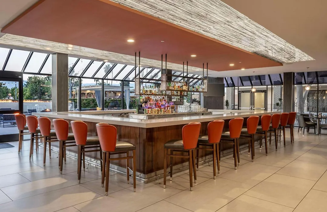 Doubletree By Hilton San Bernardino-1