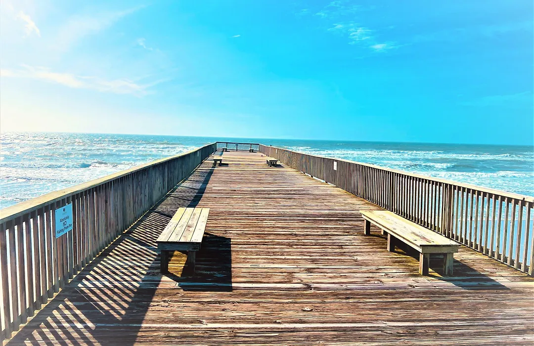 Doubletree By Hilton Atlantic Beach Oceanfront-1
