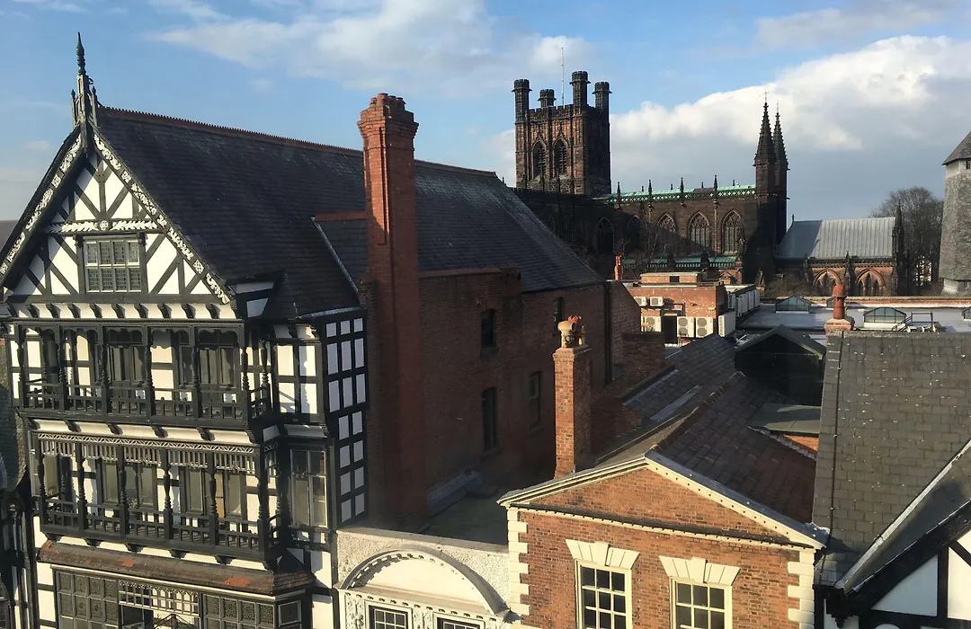 The Chester Grosvenor-1