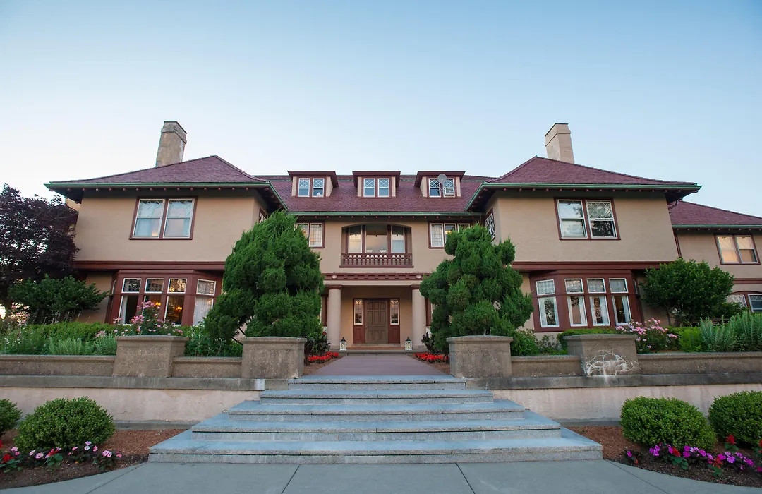 The Mansion At Ocean Edge Resort & Golf Club-1