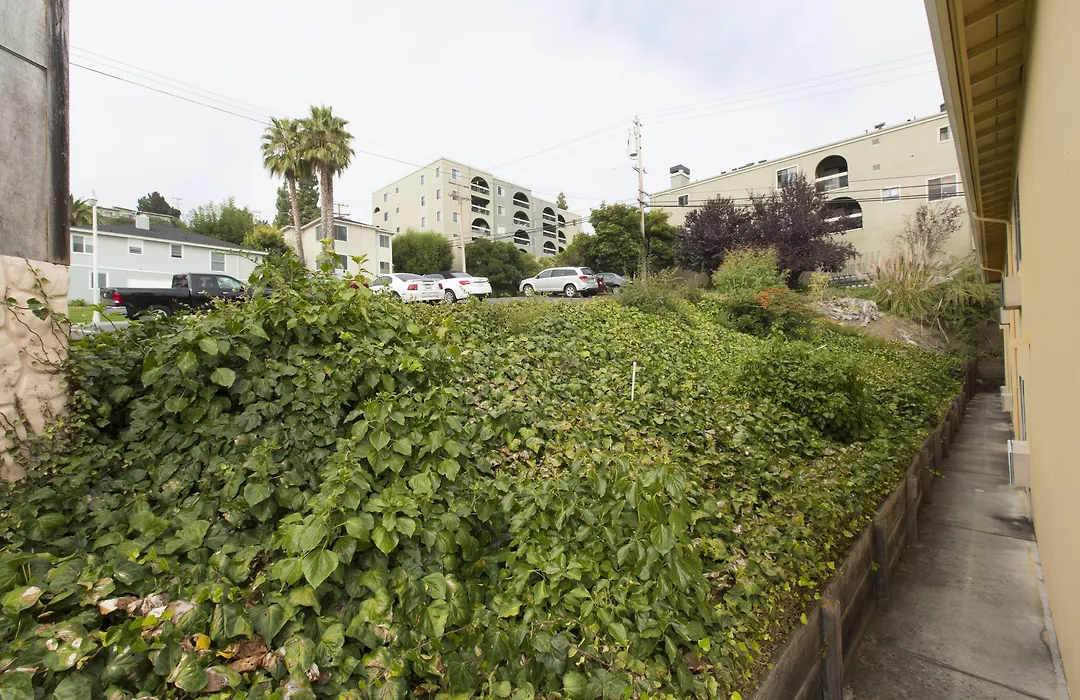 Hyatt Place San Carlos-1