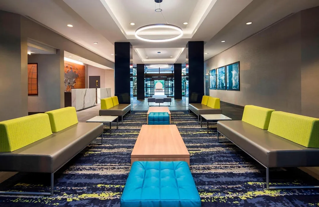 Sheraton Suites Philadelphia Airport-1