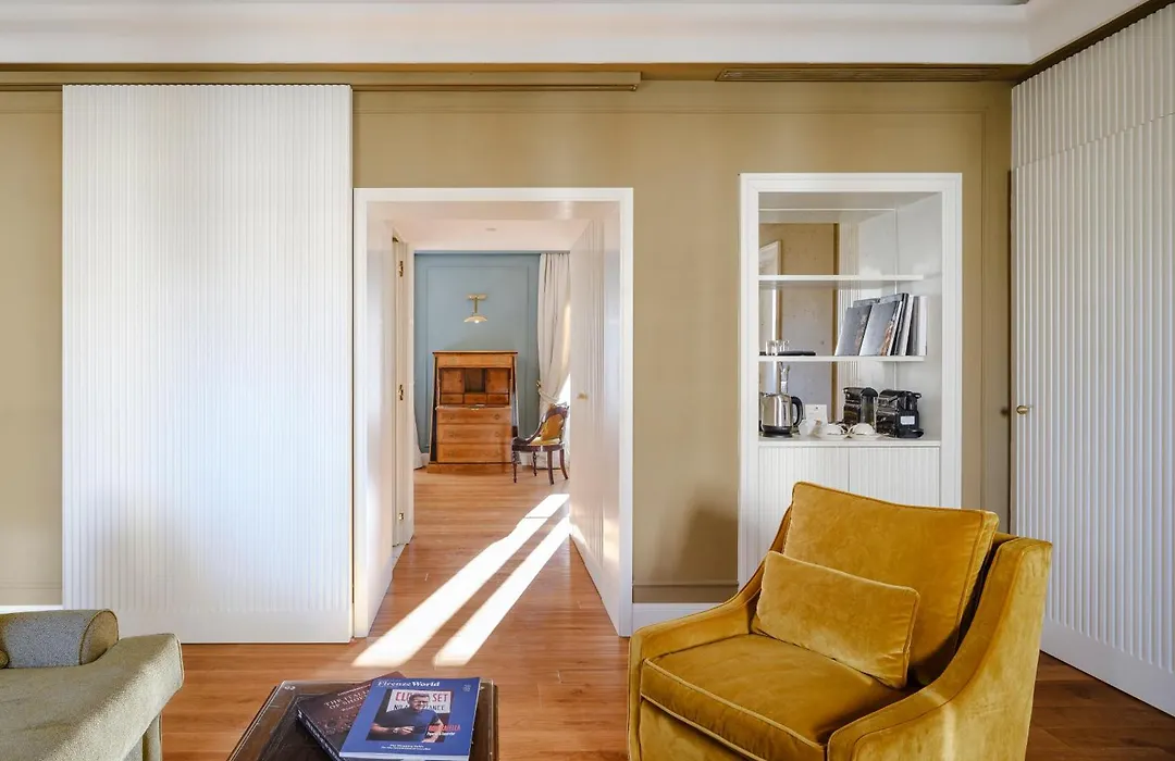 Hotel Regency - Small Luxury Hotels Of The World-1