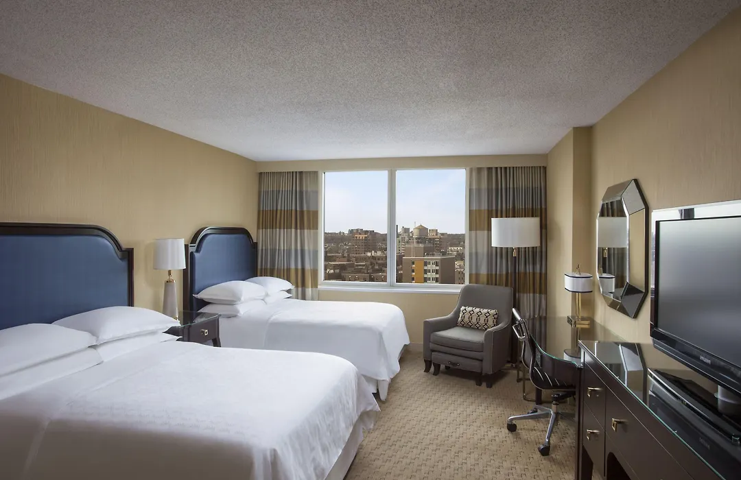 Sheraton Laguardia East Hotel-1