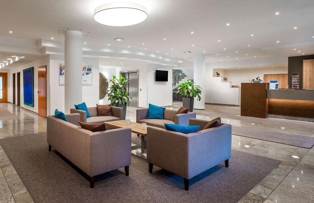 Quality Hotel Lippstadt-1