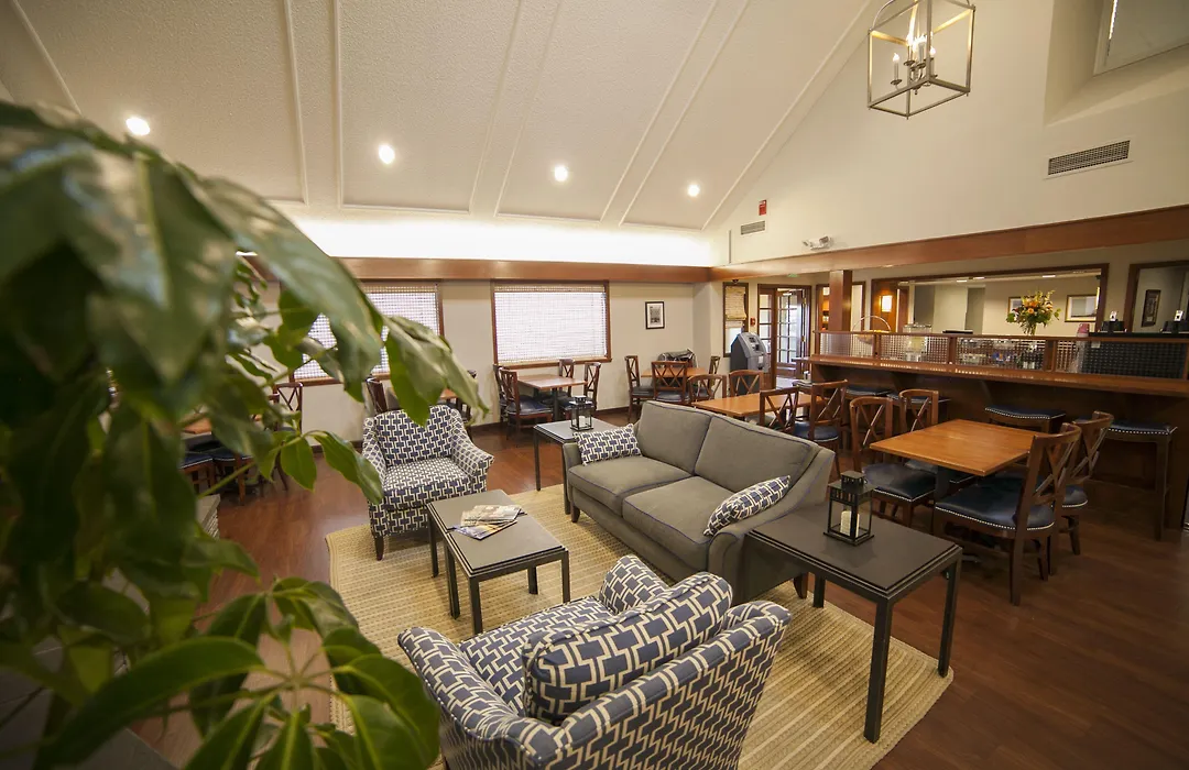 New Haven Village Suites-1