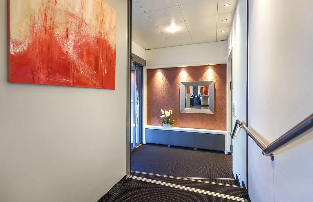 Hotel Metropol Basel-1