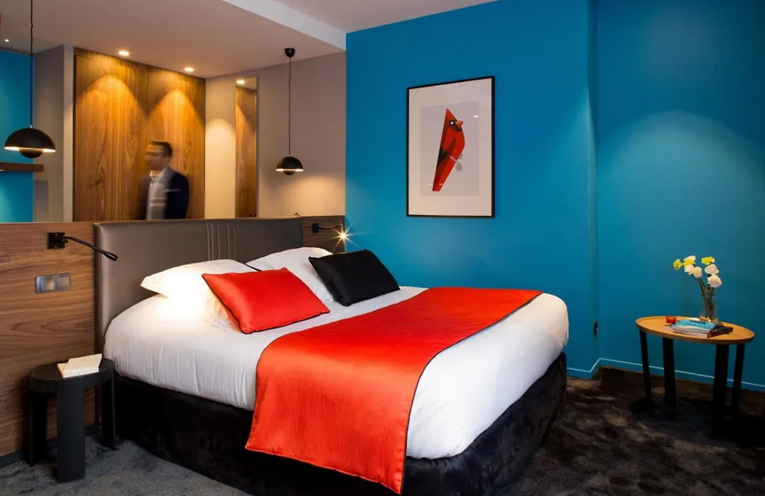 Hostellerie Du Chapeau Rouge-1