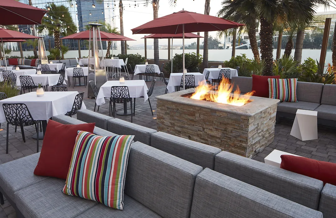 Embassy Suites By Hilton San Diego La Jolla-1