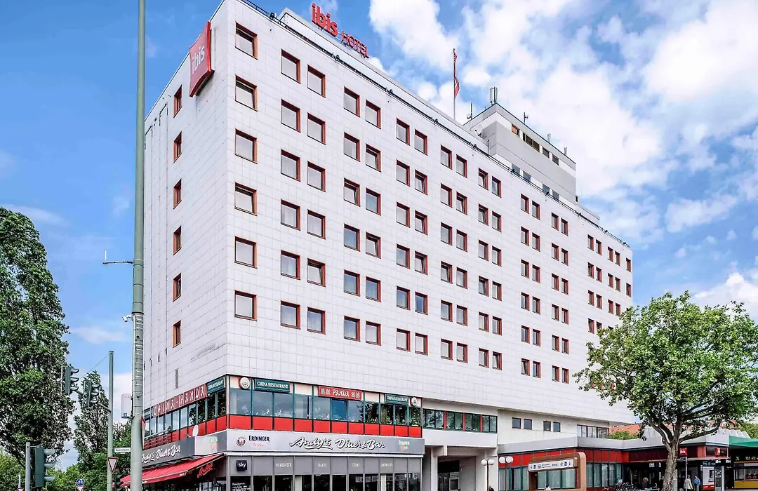 Ibis Berlin Messe-1