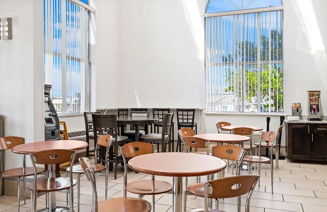 Surestay Hotel By Best Western Albuquerque Midtown-1