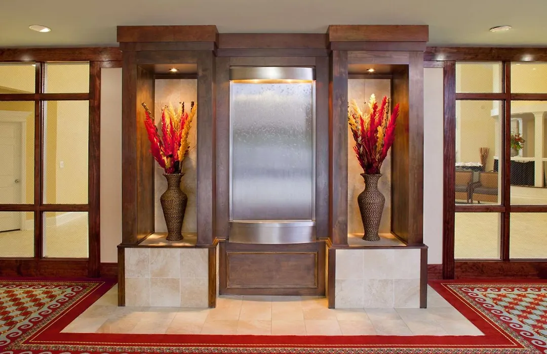 Doubletree By Hilton Fayetteville-1