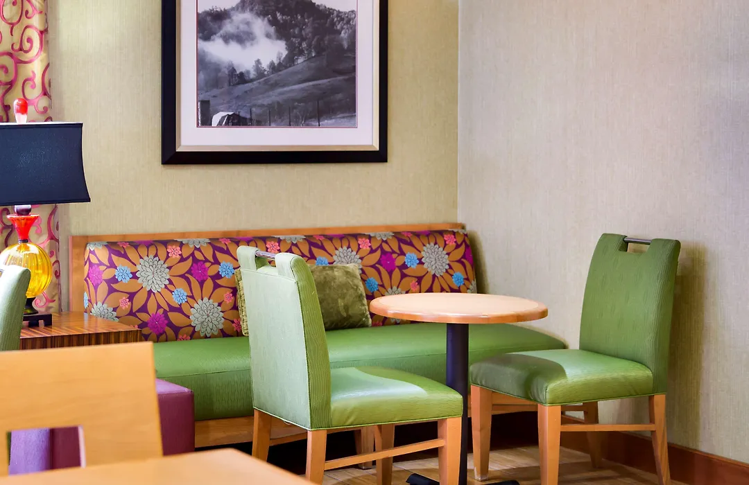 Hampton Inn Harrisonburg - University-1