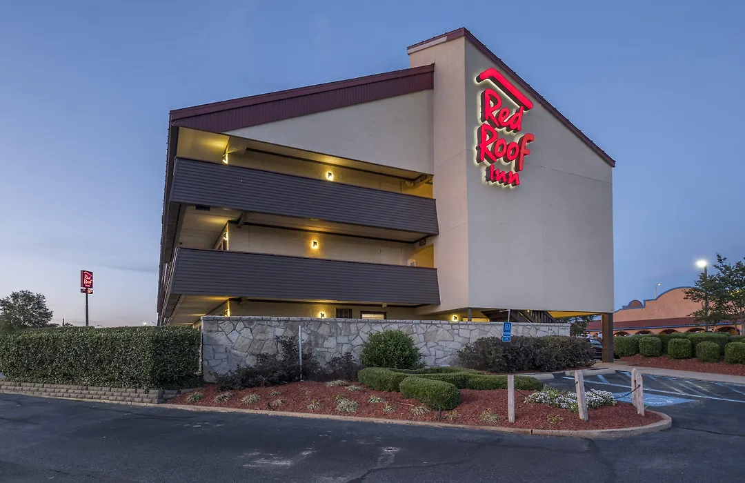 Red Roof Inn West Monroe-1