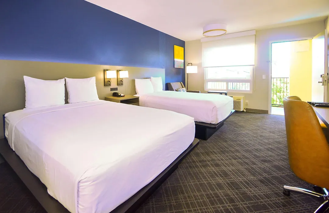 Comfort Inn Encinitas Near Legoland-1
