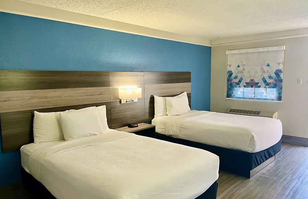 La Quinta Inn By Wyndham El Paso East Lomaland-1