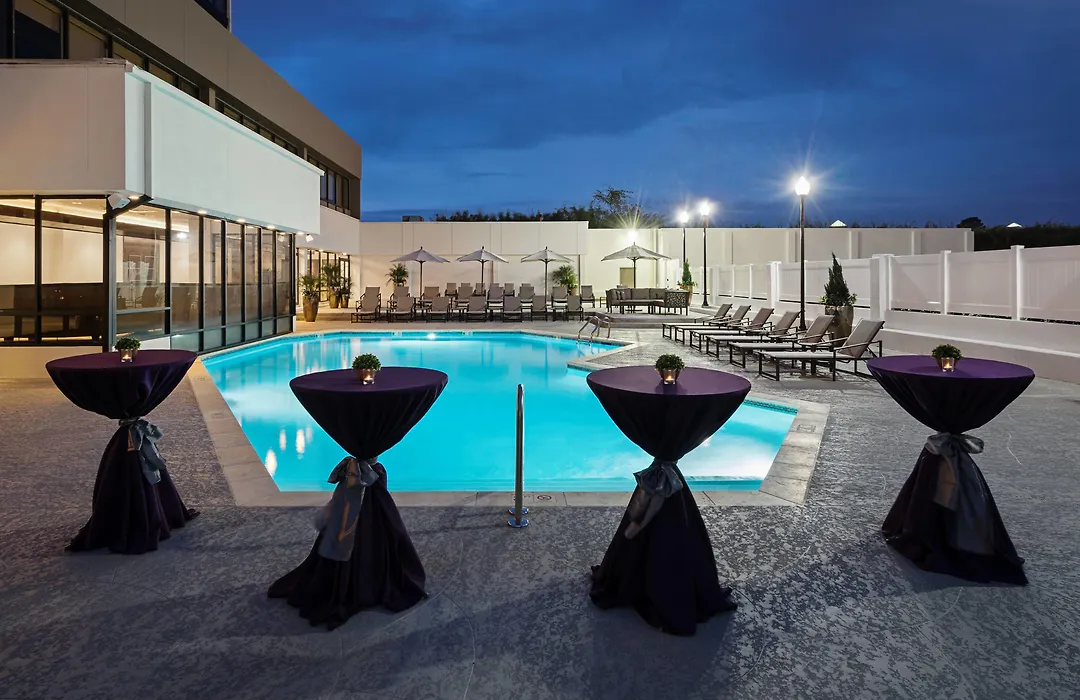 Baton Rouge Marriott-1