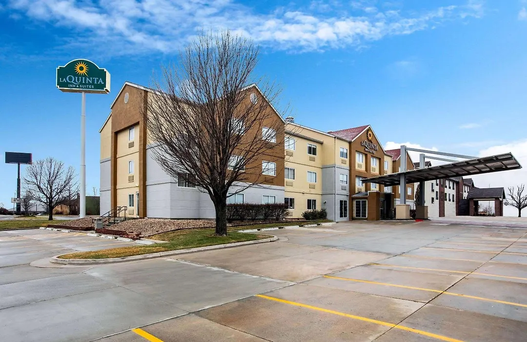 La Quinta By Wyndham Emporia-1