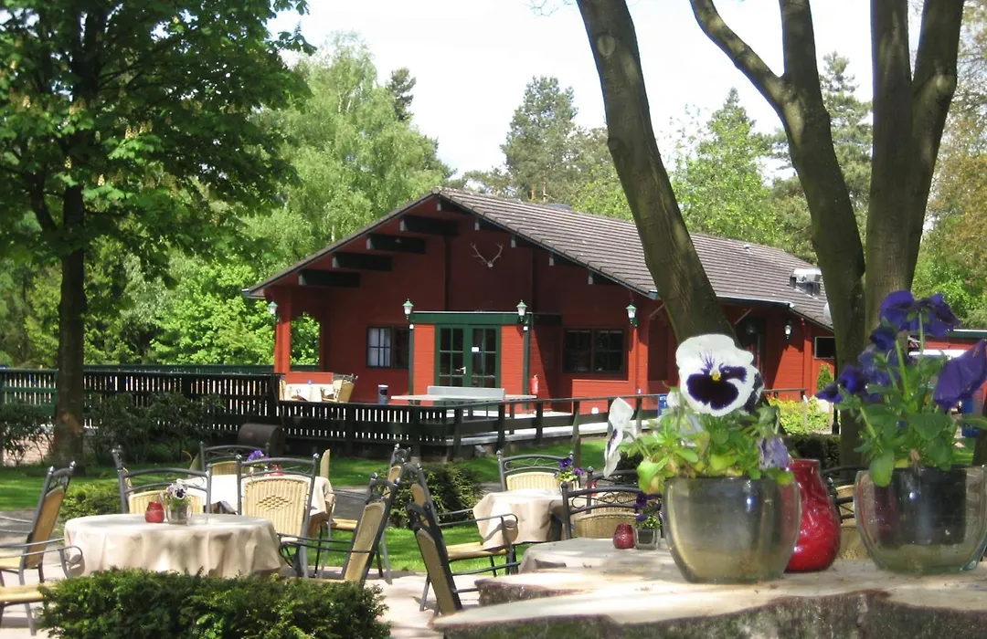 Fletcher Hotel Restaurant De Wipselberg-Veluwe-1