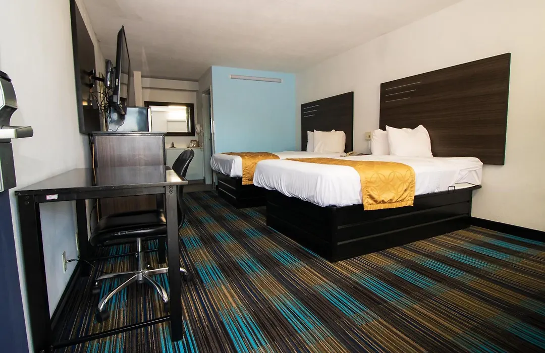 Sweet Dream Inn - University Park-1