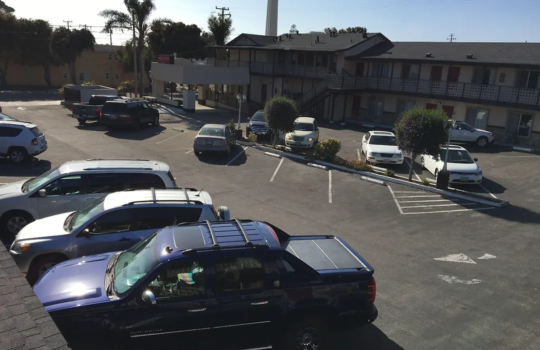 Rockview Inn And Suites - Morro Bay Ca-1