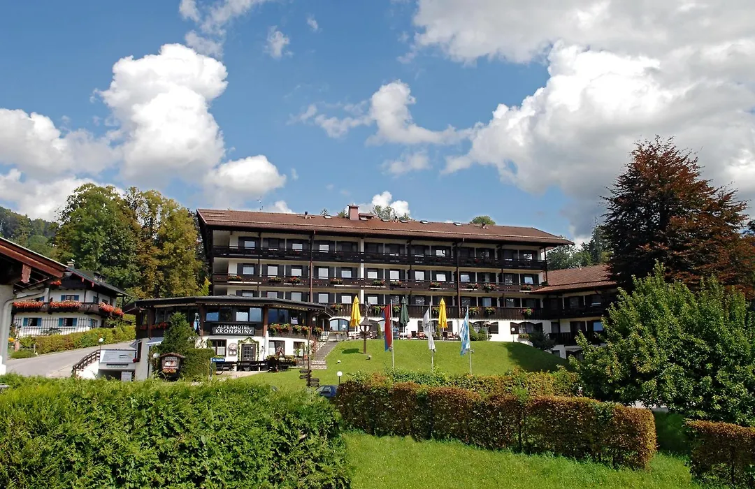 Alpenhotel Kronprinz-1