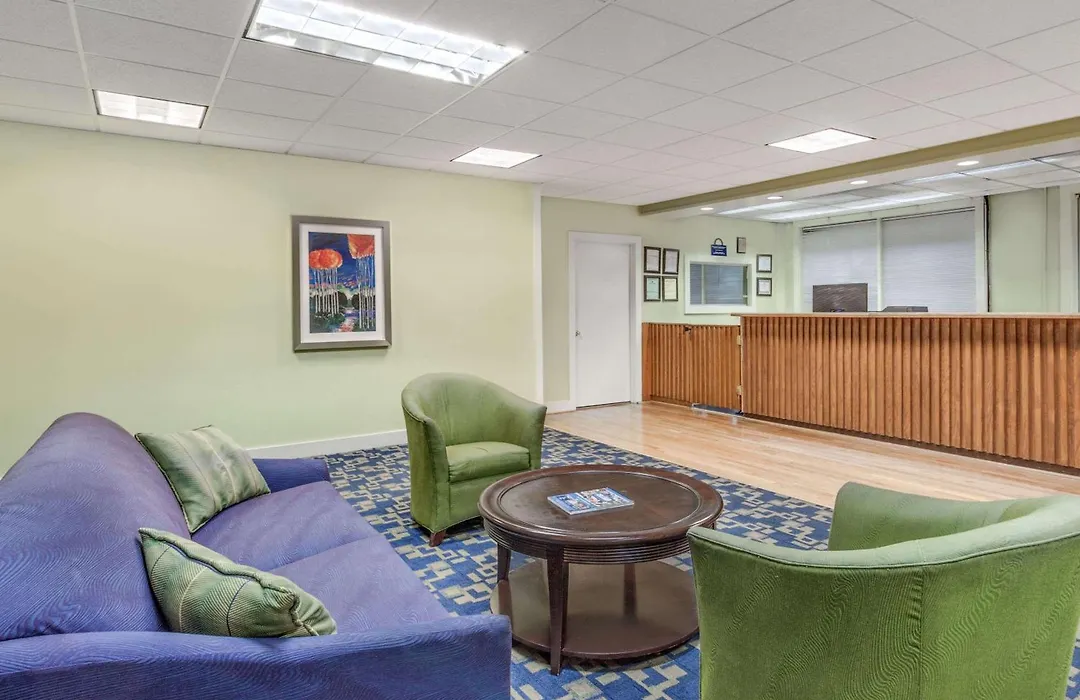 Days Inn By Wyndham Cullman-1