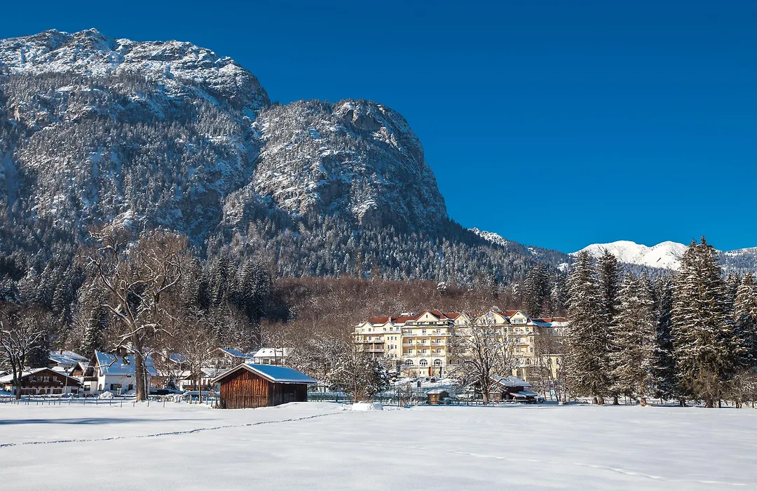 Grand Hotel Sonnenbichl-1