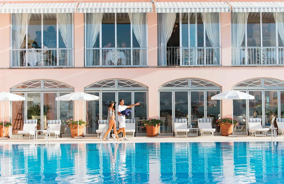 Reid'S Palace, A Belmond Hotel, Madeira-1