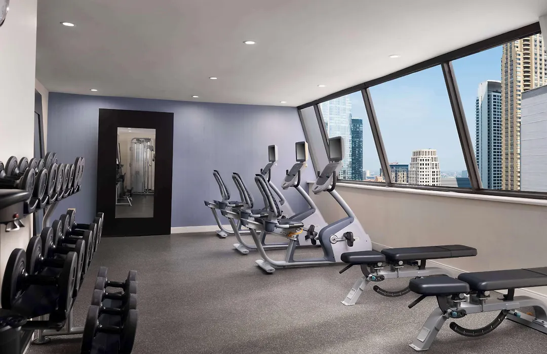 Hampton Inn Chicago Downtown/Magnificent Mile-1