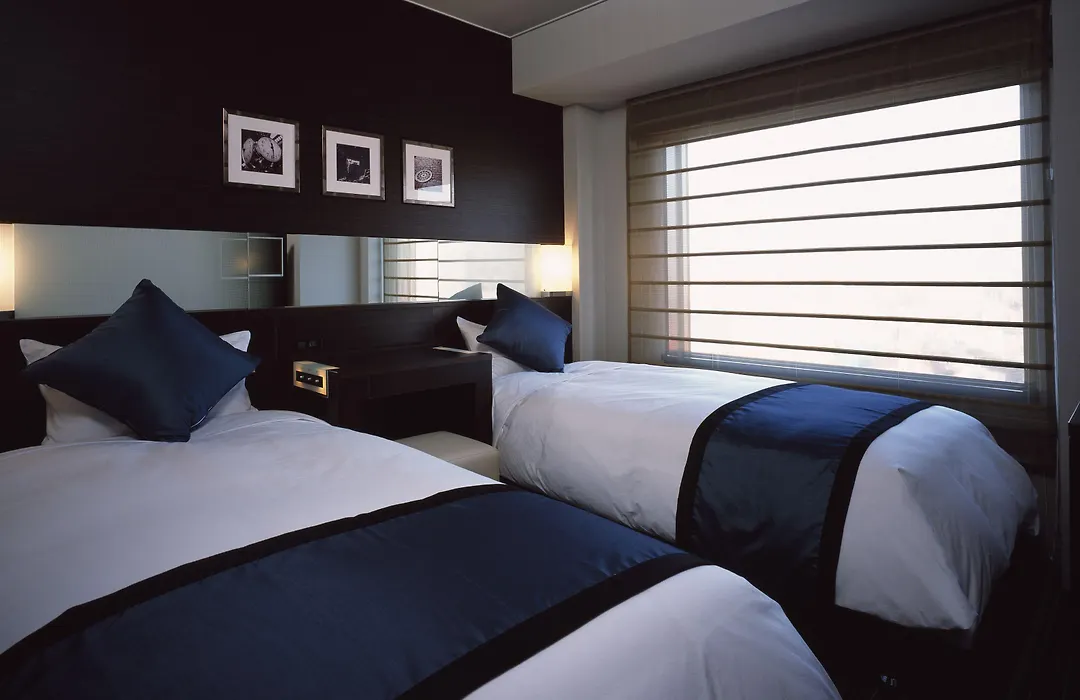 Shinjuku Prince Hotel-1