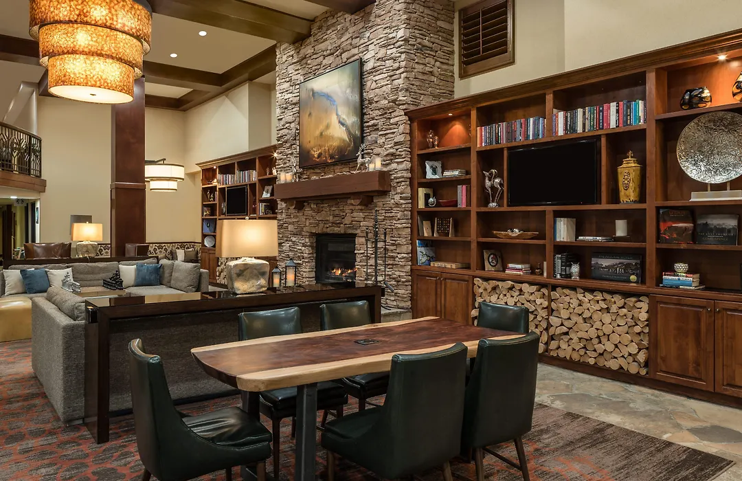 Sheraton Park City-1