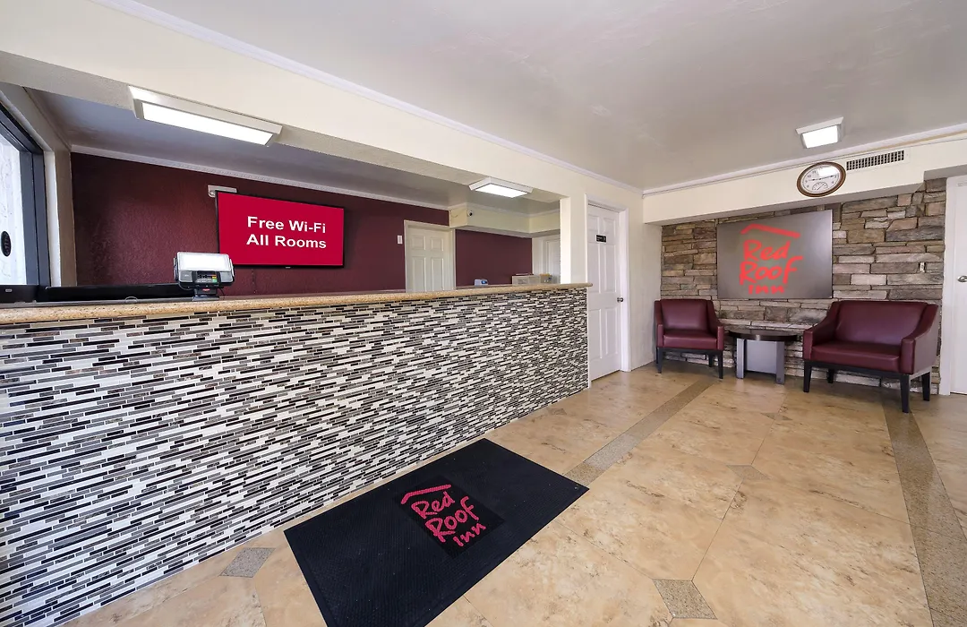 Red Roof Inn Crestview-1