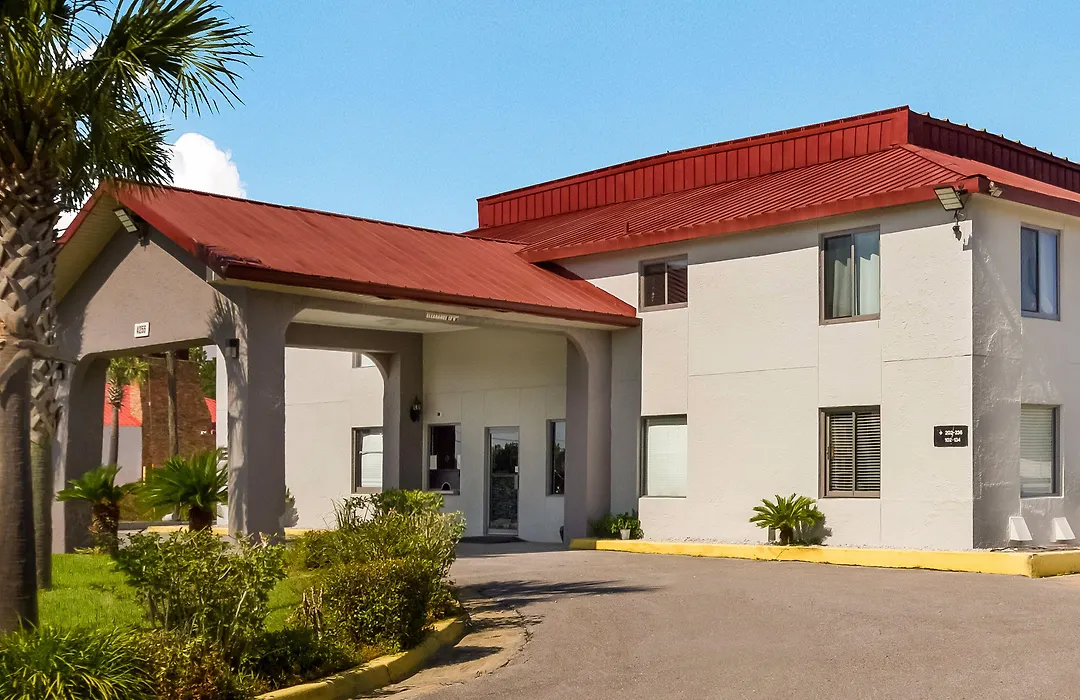 Red Roof Inn Crestview-1
