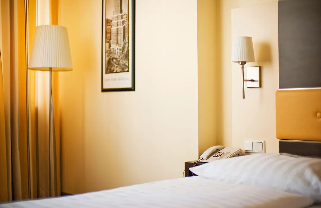 Bristol Hotel-1