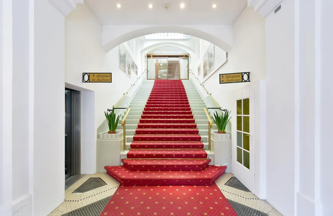 J5 Hotels Helvetie&La Brasserie-1