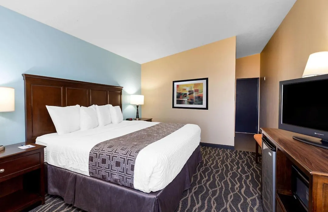 Baymont By Wyndham Tri-Cities/Kennewick Wa-1