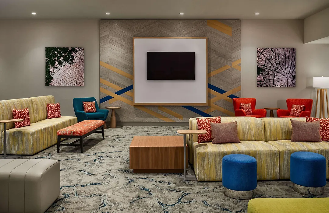 Hilton Garden Inn Tewksbury Andover-1