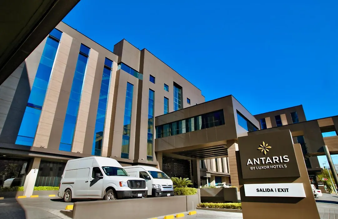Antaris Cintermex-1