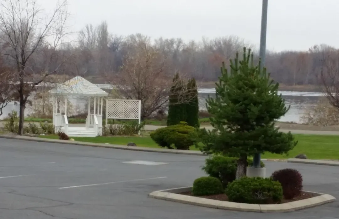 Richland Riverfront Hotel, An Ascend Collection Hotel-1