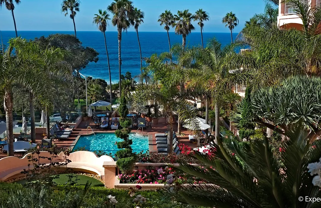 La Valencia Hotel-1