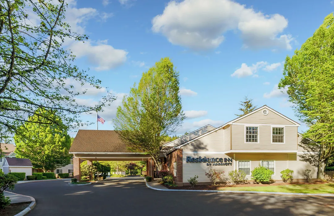Residence Inn By Marriott Seattle Northeast Bothell-1