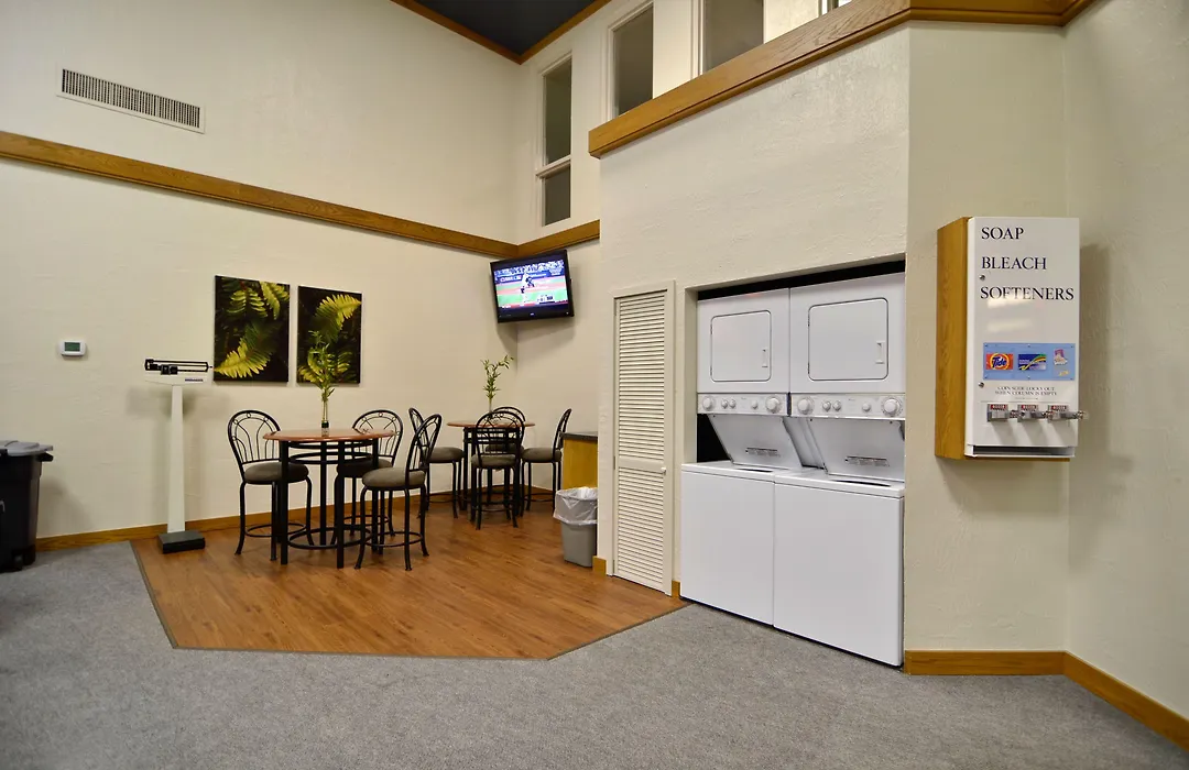 Greenstay Hotel & Suites Central-1