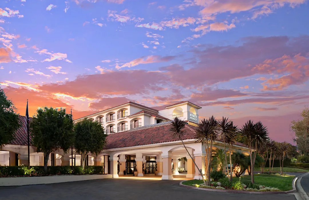 Hyatt Regency Westlake-1