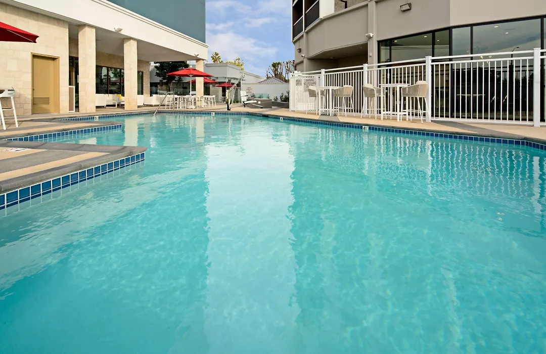 Holiday Inn Long Beach - Airport By Ihg-1