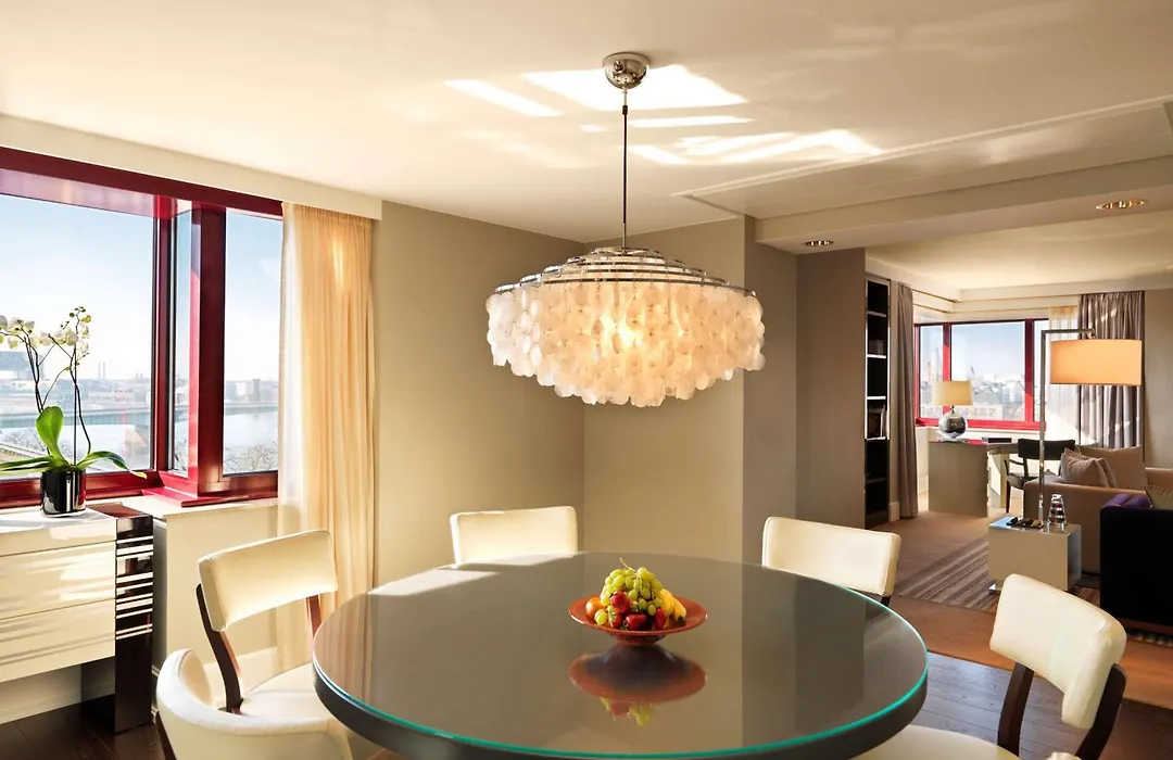Hyatt Regency Koeln-1