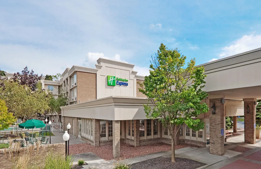 Holiday Inn Express Poughkeepsie By Ihg-1
