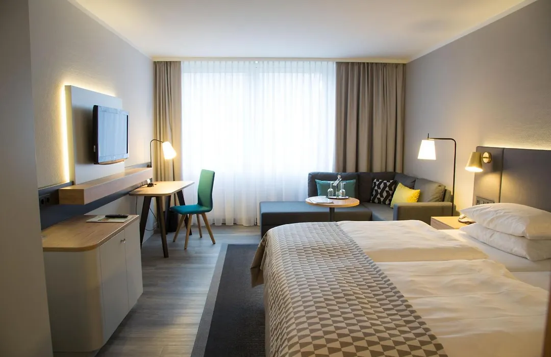 Holiday Inn Duesseldorf-Neuss By Ihg-1